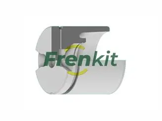 Поршень супорта (переднього) Citroen C5 I/II/III 01- (57x52.7mm)(Bosch) FRENKIT P575201