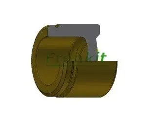 Автозапчасть FRENKIT P575305