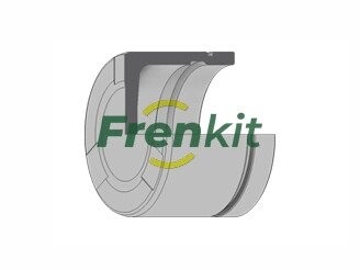 Автозапчасть FRENKIT P665001