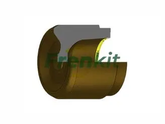 Поршень тормозного суппорта переднего FRENKIT P665801