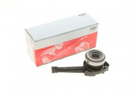 Підшипник вижимний FTE 1100027