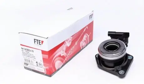 Муфта отключения сцепления FTE 1100028