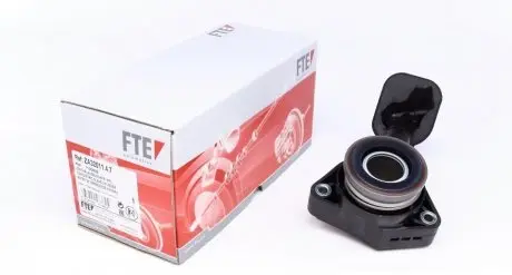 Муфта отключения сцепления FTE 1100032