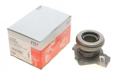 Підшипник зчеплення гідравлічний FTE 1100034