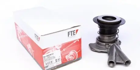 Підшипник вижимний FTE 1100051
