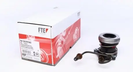 Муфта вимкнення зчеплення FTE 1100131