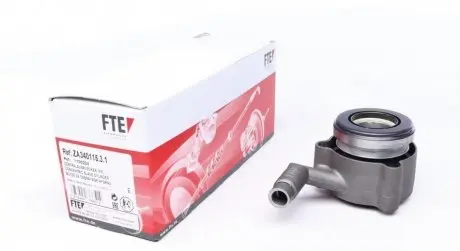 Муфта отключения сцепления FTE 1100234