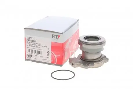 Подшипник выжимной FTE 1100531