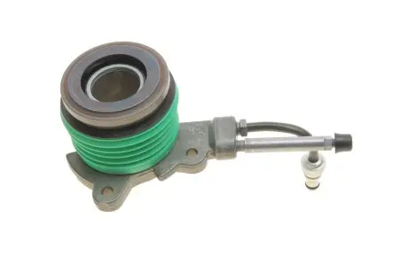 Підшипник вижимний VW Sharan/Ford Galaxy/Mondeo/Seat Alhambra 1.9TDi/1.8-2.8 95-10 = ZA3206.3.1 (Valeo) FTE 1100632