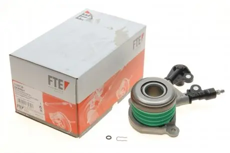 Підшипник вижимний FTE 1100736