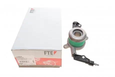 Муфта вимкнення зчеплення FTE 1100936