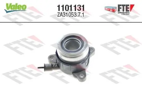 Автозапчасть FTE 1101131