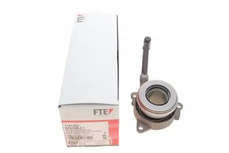 Муфта отключения сцепления FTE 1101431