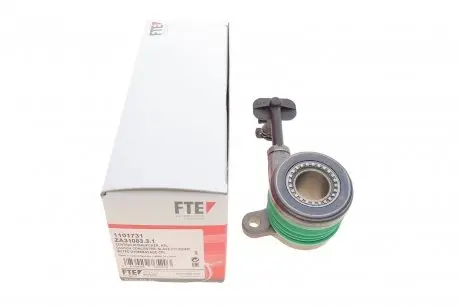 Муфта вимкнення зчеплення FTE 1101731