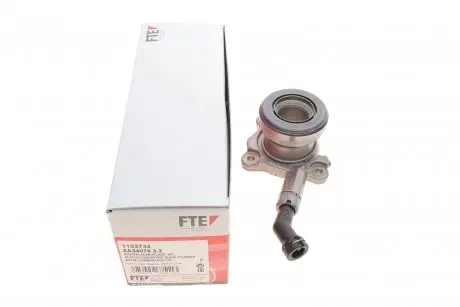 Муфта вимкнення зчеплення FTE 1102734