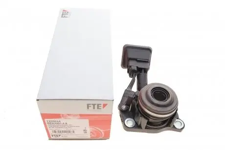 Муфта вимкнення зчеплення FTE 1200024