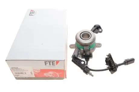 Муфта вимкнення зчеплення FTE 1200036