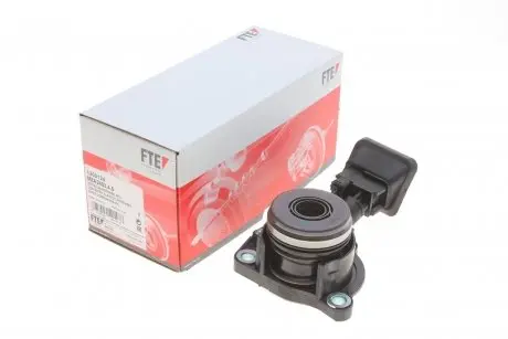 Муфта вимкнення зчеплення FTE 1200124