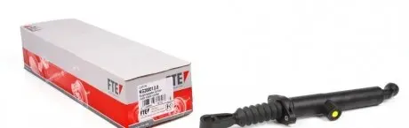 Циліндр зчеплення (головний) DB Atego 98- = KG20001.0.8 (Valeo) FTE 2100220