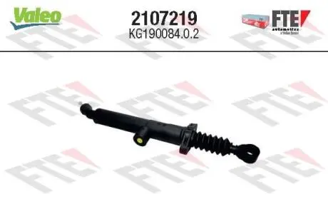 Автозапчасть FTE 2107219