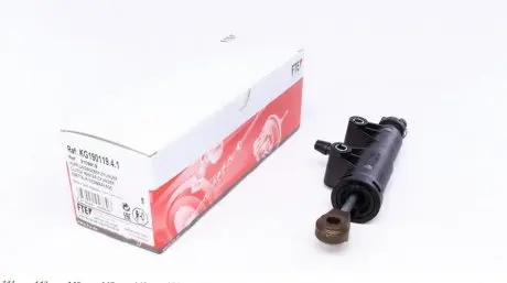 Циліндр щепл. голов FTE 2109919