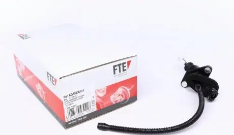Циліндр зчеплення головний FTE 2110515