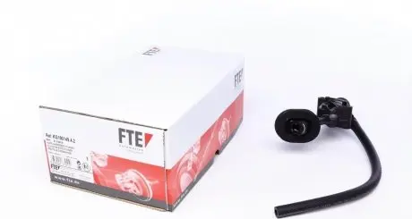 Циліндр зчеплення головний FTE 2110919