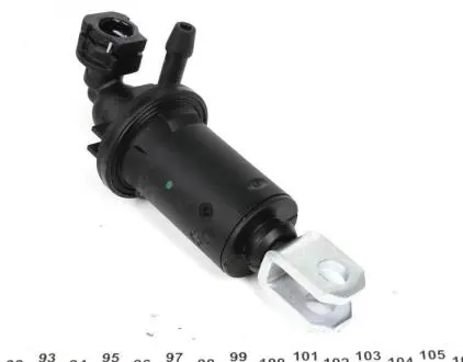 Автозапчасть FTE 2111515