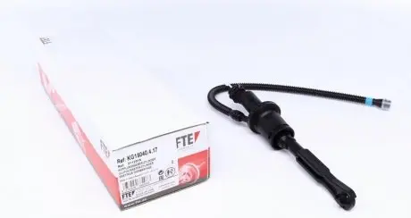 Циліндр зчеплення головний FTE 2112315