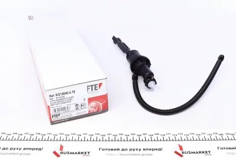 Цилиндр прививок. голов FTE 2112415