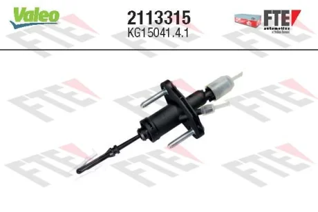 Автозапчасть FTE 2113315