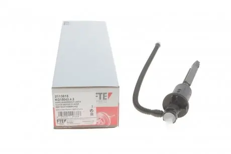 Циліндр зчеплення головний FTE 2113615