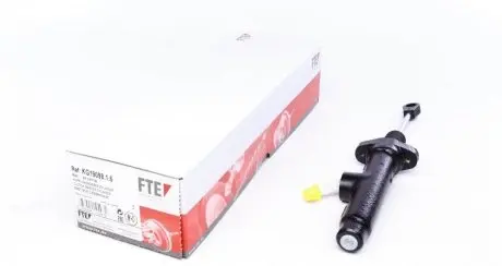 Циліндр зчеплення (головний) DB 609 (d=19,05 мм) = KG19098.1.6 (Valeo) FTE 2114719