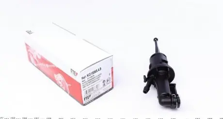 Циліндр зчеплення головний FTE 2114815