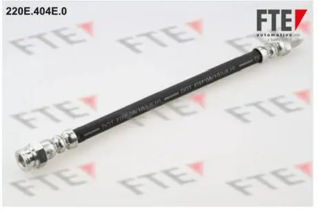 Шланг тормозной FTE 220E404E0