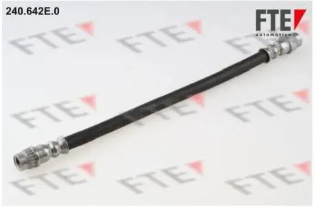 Шланг тормозной FTE 240642E0