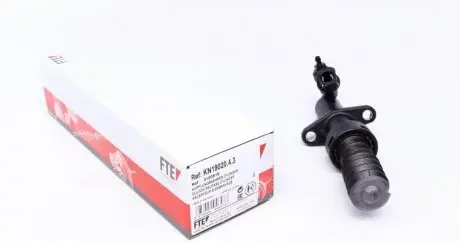 Цилиндр сцепления рабочий FTE 3100519