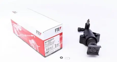 Циліндр зчеплення робочий FTE 3100523