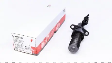 Цилиндр сцепления рабочий FTE 3100819