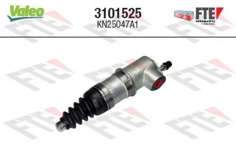 Автозапчасть FTE 3101525