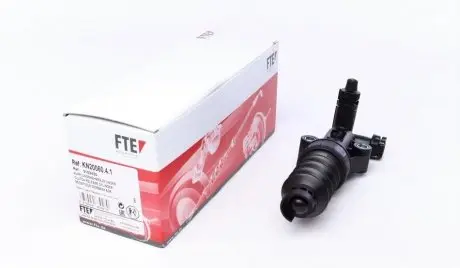 Цилиндр сцепления рабочий FTE 3103420