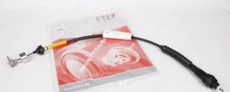 Трос зчеплення FTE 4101705