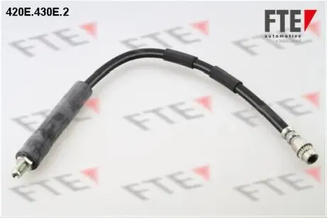 Шланг тормозной FTE 420E430E2