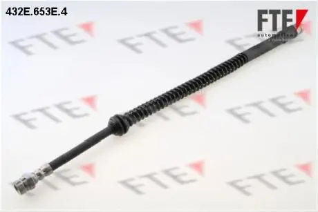 Шланг тормозной FTE 432E653E4