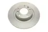 Диск гальмівний (задній) Citroen Jumpy/Fiat Scudo/Peugeot Expert 1.6-2.0 D/HDi 07- (290x14) (Valeo) FTE 9072212 (фото 6)