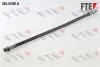 Тормозной шланг Mercedes C-Class CLC CLK E-Class SLK 96-00 F L&amp;R FTE 9240006 (фото 1)