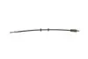 Тормозной шланг Mercedes Vito 97-03 Mercedes Vito 97-03 F L&amp;R FTE 9240023 (фото 1)