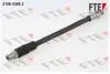Тормозной шланг Audi 80,100,200,A4,A6,V8 82-2005 R L&amp;R FTE 9240079 (фото 1)