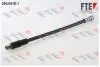 Тормозной шланг Audi 80 90 86-2000 F L&amp;R FTE 9240135 (фото 1)