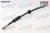 Тормозной шланг Ford Focus 99-2005 F L&amp;R FTE 9240193 (фото 1)
